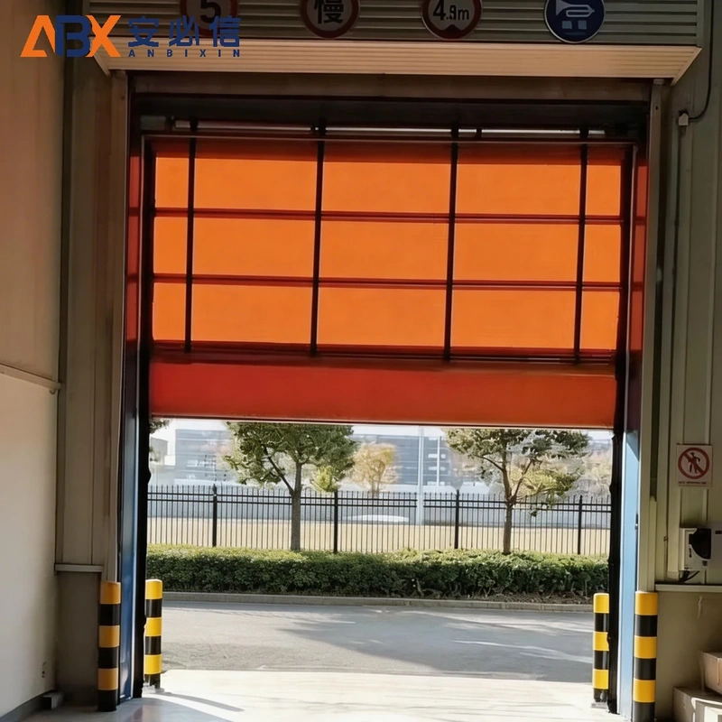 四平机械式门封